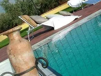 La Meridiana Alloggio per agriturismo Sambuco (Rome)