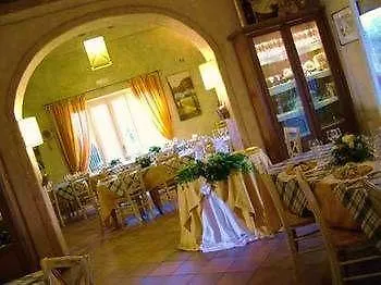 La Meridiana Alloggio per agriturismo *