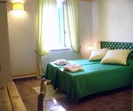 La Meridiana Alloggio per agriturismo