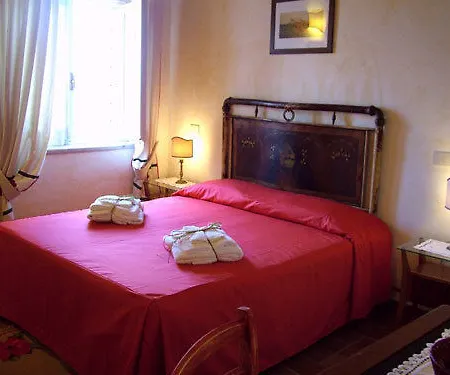 La Meridiana Alloggio per agriturismo
