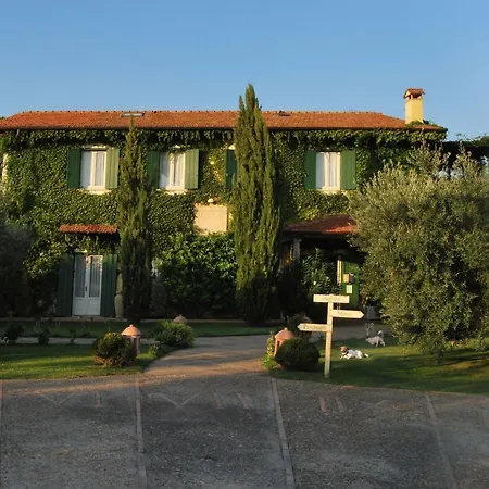 La Meridiana *