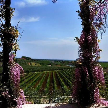 Alloggio per agriturismo La Meridiana