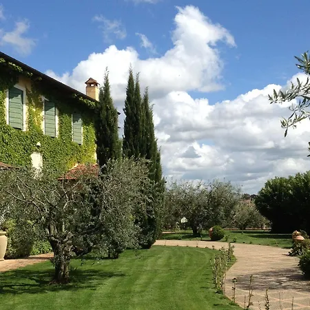 La Meridiana Alloggio per agriturismo