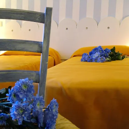 La Meridiana Alloggio per agriturismo