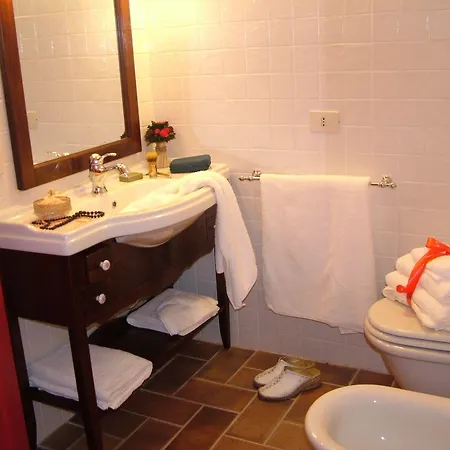 La Meridiana Alloggio per agriturismo Sambuco (Rome)