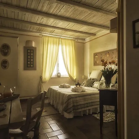 La Meridiana * Sambuco (Rome)