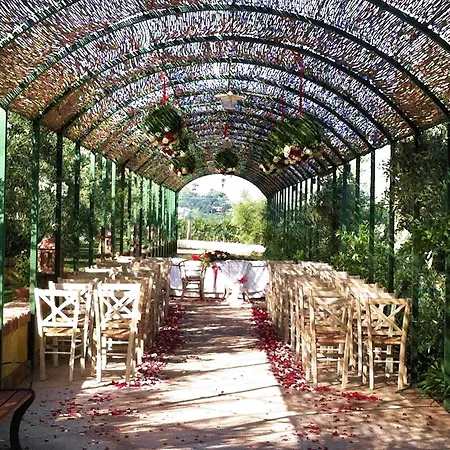 La Meridiana Alloggio per agriturismo Sambuco (Rome)